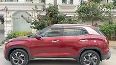 Used Hyundai Creta SX (O) 1.5 Diesel [2020-2022] in Hyderabad