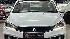 Used Maruti Suzuki Ciaz Alpha Hybrid 1.5 [2018-2020] in Mumbai
