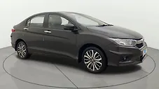 Used Honda City VX in Bangalore