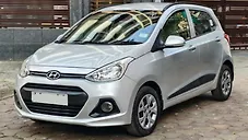 Used Hyundai Grand i10 Sportz 1.2 Kappa VTVT [2013-2016] in Kolkata