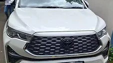 Used Toyota Innova Hyrcross ZX (O) Hybrid 7 STR in Mumbai