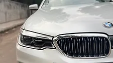 Used BMW 5-Series 520d Luxury Line [2017-2019] in Ahmedabad