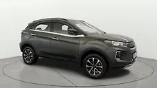 Used Tata Nexon XZA Plus (O) in Ghaziabad
