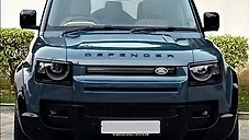 Used Land Rover Defender 110 X-Dynamic HSE 2.0 Petrol in Chandigarh