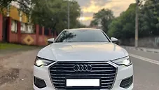 Used Audi A6 Technology 45 TFSI [2019-2024] in Delhi