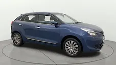 Used Maruti Suzuki Baleno Alpha 1.2 in Pune