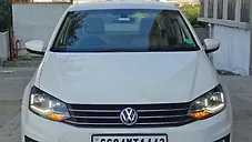 Used Volkswagen Vento Highline Plus 1.2 (P) AT 16 Alloy in Pune