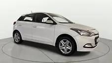 Used Hyundai Elite i20 Asta 1.2 in Ghaziabad