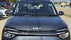 Used Kia Carens Prestige 1.5 Petrol MT 7 STR in Guwahati