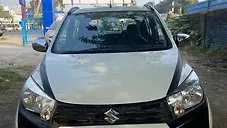 Used Maruti Suzuki Celerio X VXi [2019-2020] in Rudrapur