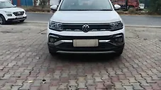 Used Volkswagen Taigun Highline 1.0 TSI MT in Rudrapur
