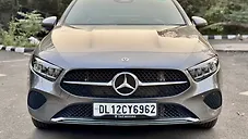 Used Mercedes-Benz A-Class Limousine 200 in Ghaziabad