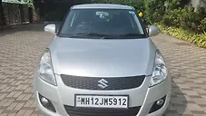 Used Maruti Suzuki Swift ZXi in Sangli