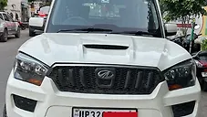 Used Mahindra Scorpio S6 Plus in Lucknow
