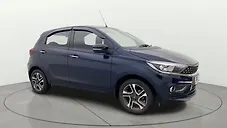 Used Tata Tiago Revotron XZA Plus in Chennai