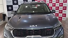Used Kia Sonet GTX Plus 1.0 DCT [2020-2021] in Mumbai