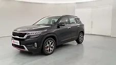 Used Kia Seltos GTX Plus 1.5 Diesel AT in Lucknow