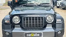 Used Mahindra Thar LX Hard Top Diesel AT 4WD [2023] in Gurgaon