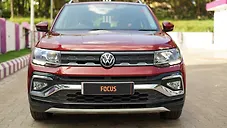 Used Volkswagen Taigun Highline 1.0 TSI AT in Kollam