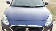 Used Maruti Suzuki DZire ZDi Plus AMT in Faridabad