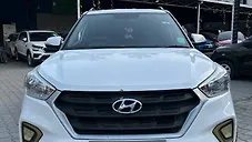 Used Hyundai Creta 1.6 SX (O) in Chennai