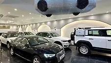 Used Audi A4 1.8 TFSI Multitronic Premium Plus in Delhi