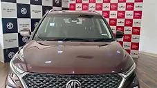 Used MG Hector Sharp 1.5 DCT Petrol in Mumbai