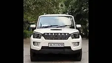 Used Mahindra Scorpio S5 2WD 7 STR in Delhi