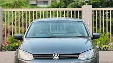 Used Volkswagen Vento Highline Petrol in Surat