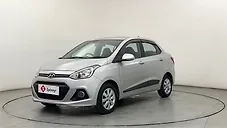 Used Hyundai Xcent SX 1.1 CRDi in Chennai