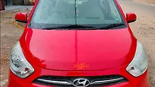 Used Hyundai i10 Sportz 1.2 Kappa2 in Jaipur