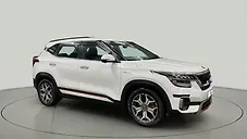 Used Kia Seltos GTX Plus 1.4 DCT in Mumbai