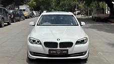 Used BMW 5-Series 520d Sedan in Bangalore