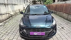 Used Hyundai Grand i10 NIOS Sportz 1.2 Kappa VTVT CNG in Mumbai
