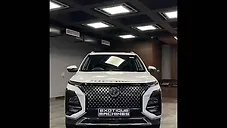 Used MG Hector Sharp Pro 2.0 Turbo Diesel 6 STR in Lucknow