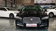 Used Jaguar XF Prestige Diesel CBU in Gurgaon