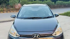 Used Hyundai Grand i10 Sports Edition 1.2L Kappa VTVT in Kanpur