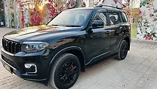 Used Mahindra Scorpio Z6 Diesel MT 2WD 7 STR in Gurgaon