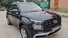 Used Hyundai Venue S 1.2 Petrol in Noida
