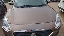 Used Maruti Suzuki Swift DZire VXI in Raipur