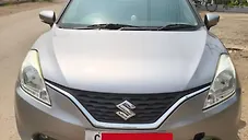 Used Maruti Suzuki Baleno Zeta 1.3 in Raipur