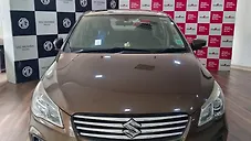 Used Maruti Suzuki Ciaz Delta 1.4 MT in Mumbai