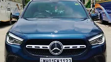 Used Mercedes-Benz GLA 200 [2021-2023] in Mumbai
