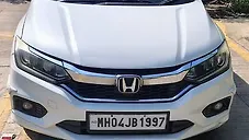 Used Honda City VX CVT Petrol in Mumbai