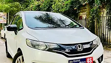 Used Honda Jazz E Diesel [2015-2016] in Kanpur