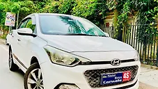 Used Hyundai Elite i20 Asta 1.4 CRDI [2016-2017] in Kanpur