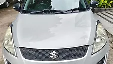 Used Maruti Suzuki Swift ZDi in Hyderabad