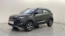 Used Tata Nexon XZA Plus (S) [2022-2023] in Bangalore