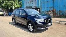 Used Mahindra XUV700 AX5 Diesel MT 7 STR in Mumbai