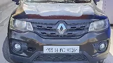 Used Renault Kwid 1.0 RXT [2016-2019] in Pune